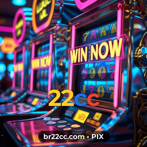 Bônus de Boas-vindas 22cc