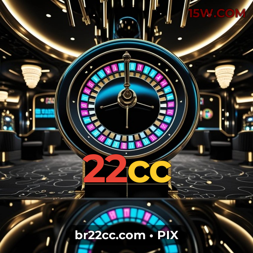 Bônus de Boas-vindas 22cc