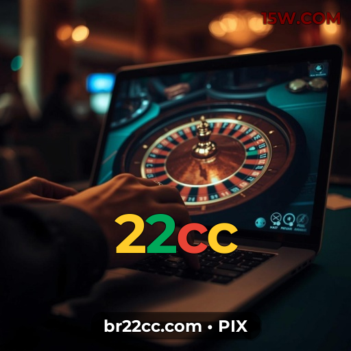 Casino Ao Vivo 22cc